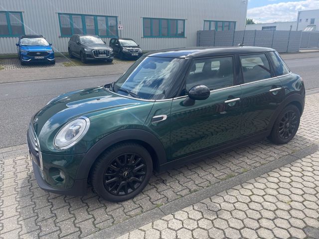MINI MINI Cooper 5-Türer 