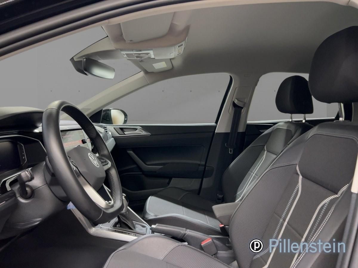 Volkswagen Taigo - Bild 5