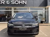 Volkswagen Golf Variant,Life eTSI,ACC,AHK,Winter,Travel. - Volkswagen Golf: Schwarz, Variant