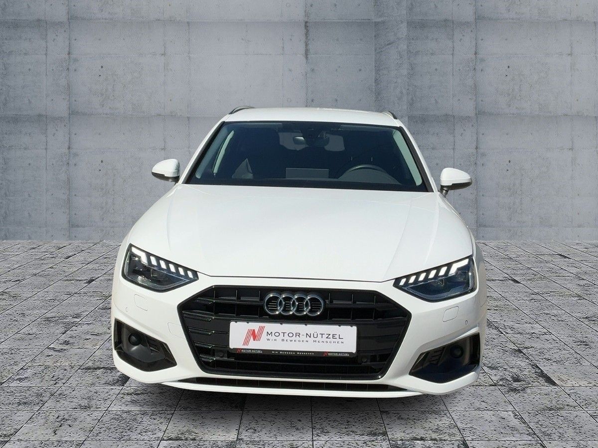 Audi A4 - Bild 3