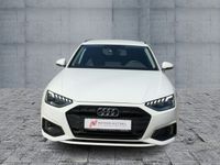 Audi A4 - Vorschau Bild 3