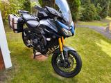Yamaha Tracer MT09, Tüv neu, 14550km, Sitzheizung 2x - YAMAHA MT 09