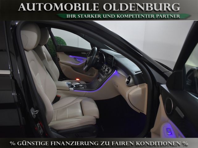Mercedes-Benz C 300 de T Avantgarde *Distro*AHK*Wide*KAM*MBEAM