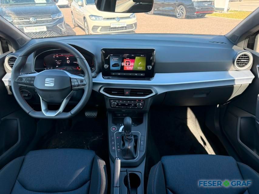 Seat Ibiza - Bild 9