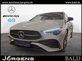 Mercedes-Benz CLA 220 d Coupé AMG-Sport/MLB/Pano/Night/Distr/ - Mercedes-Benz CLA 220 in Wuppertal