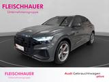 Audi SQ8 4.0 TFSI qu. competition plus Matrix+AHK+Pan - Audi SQ8 in Bonn