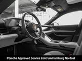 Porsche Taycan Turbo Cross Turismo PDCC Burmester - Porsche Taycan: Turbo