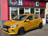 Mitsubishi Space Star 1.2 Select|1Hand|Hersteller-Garantie - Mitsubishi Space Star in Essen