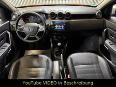 DACIA Duster II Comfort LPG/KAMERA/NAVI/PDC/KLIMA/LM-F