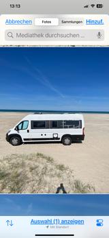 Globecar Campscout Elegance Pössl - Globecar Gebraucht Wohnwagen gebraucht