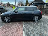 MINI COOPER Mini 5-trg. Cooper Vollausstattung - MINI MINI mit Benzin-Antrieb: Standheizung, Kleinwagen, Klimaanlage