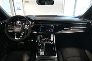 2026 AUDI RSQ8 — миниатюра 29