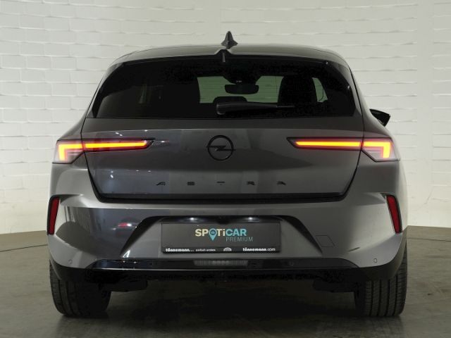 Astra L LIM ULTIMATE AT+ANHÄNGERKUPPLUNG+LED+NAV