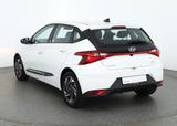 Hyundai i20 1.0 T-GDI Trend Navi Kamera Virtual Cockpit - Hyundai i20: Limousine