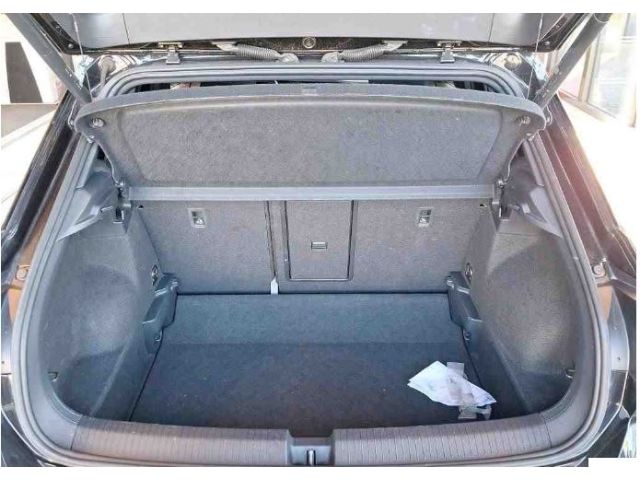 T-Roc 1.5 TSI DSG Sport Black Style Kamera/ACC  