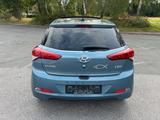 Hyundai i20 blue Active Passion Panorama - Hyundai: Unfallwagen
