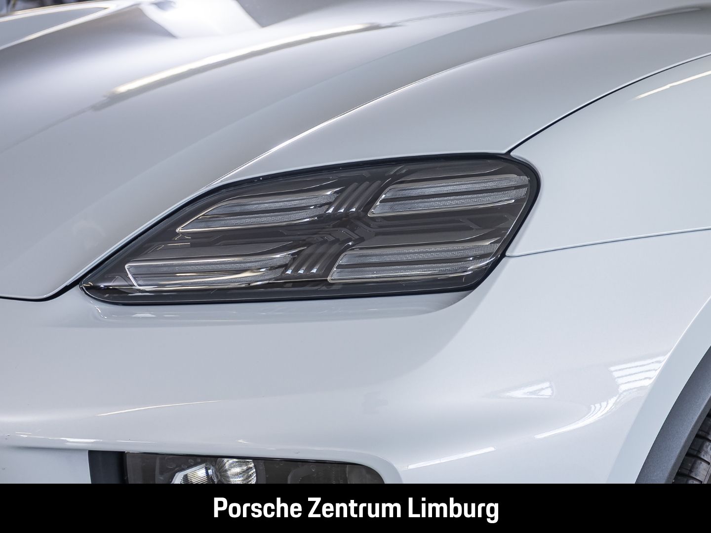 Porsche Macan - Bild 8
