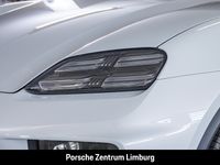 Porsche Macan - Vorschau Bild 8