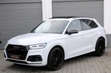 Audi SQ5 3.0 TFSI quattro/360°K/PANO/HUB/MATRIX/B&O - Audi SQ5 in Wiesbaden