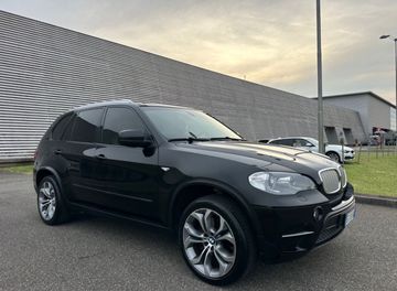 BMW X5 - 4