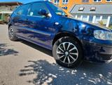 Volkswagen VW Polo 6N Open Air, wie Cabrio TÜV neu  o... - Volkswagen Polo: 6n Open