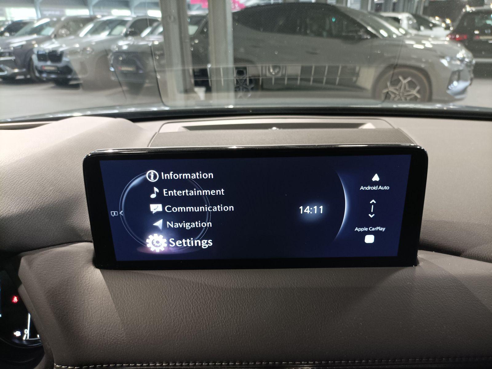 Mazda CX-5 2.0 e-SKYACTIV-G Advantage LED Navi 360, миниатюра 11
