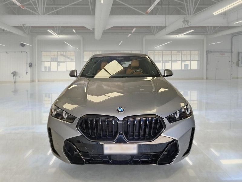 BMW X6 XDRIVE 40D 48V MSPORT PRO AUTOM. SUV imagem 2