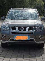 Nissan X-Trail 4x4 XE 2.0 dCi DPF XE - Nissan X-Trail XE