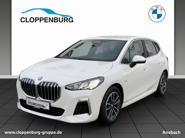 BMW 223i Active Tourer M Sportpaket DAB Shz