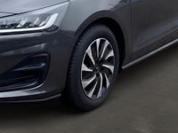 Ford Focus - Vorschau Bild 6