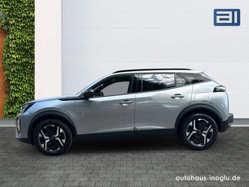 Peugeot 2008 - 2