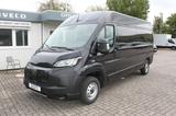 Fiat Ducato H2 Kastenwagen 35 L3H2 140 Multijet Hochd
