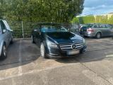 Mercedes-Benz CLS 350 Coupé 2.Hand - Mercedes-Benz CLS 350 in Mainz