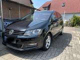 Volkswagen VW Sharan Highline 2.0 TDI BMT DSG Leder N... - VW Sharan Gebrauchtwagen in Bremen