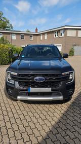 Ford Ranger - Ford Ranger aus 2023