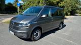 Volkswagen T6.1 California, Garantie 08/2026, zus. Winterr. - Volkswagen T6 California in Braunschweig
