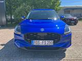 Suzuki SWIFT COMFORT+ CVT AUTOMATIK - Suzuki Swift aus 2025