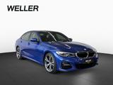 BMW 320dA Lim M SPORT LivePro,Laser,360°,HUD,Alu19 - BMW 320: 320m