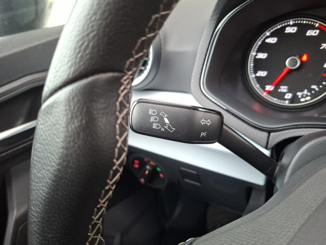 Seat Ibiza Style 1.0 TSI °LED°SHZ°PDC°AppleCarplay°