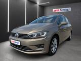 Volkswagen Golf VII Sportsvan 1.4 TSI BMT Highline - gebrauchte Vans in Halle