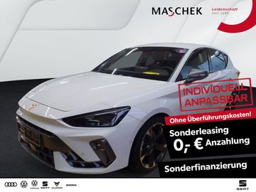 Cupra Leasingangebot: Cupra Leon 1.5 eTSI Sonderleasing! Navi RearView ACC