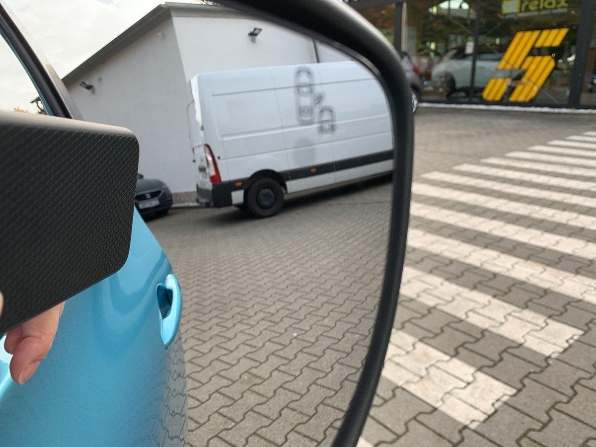 Renault ZOE INTENS R135 Z.E. 50 NAVIGATION+SITZHEIZUNG