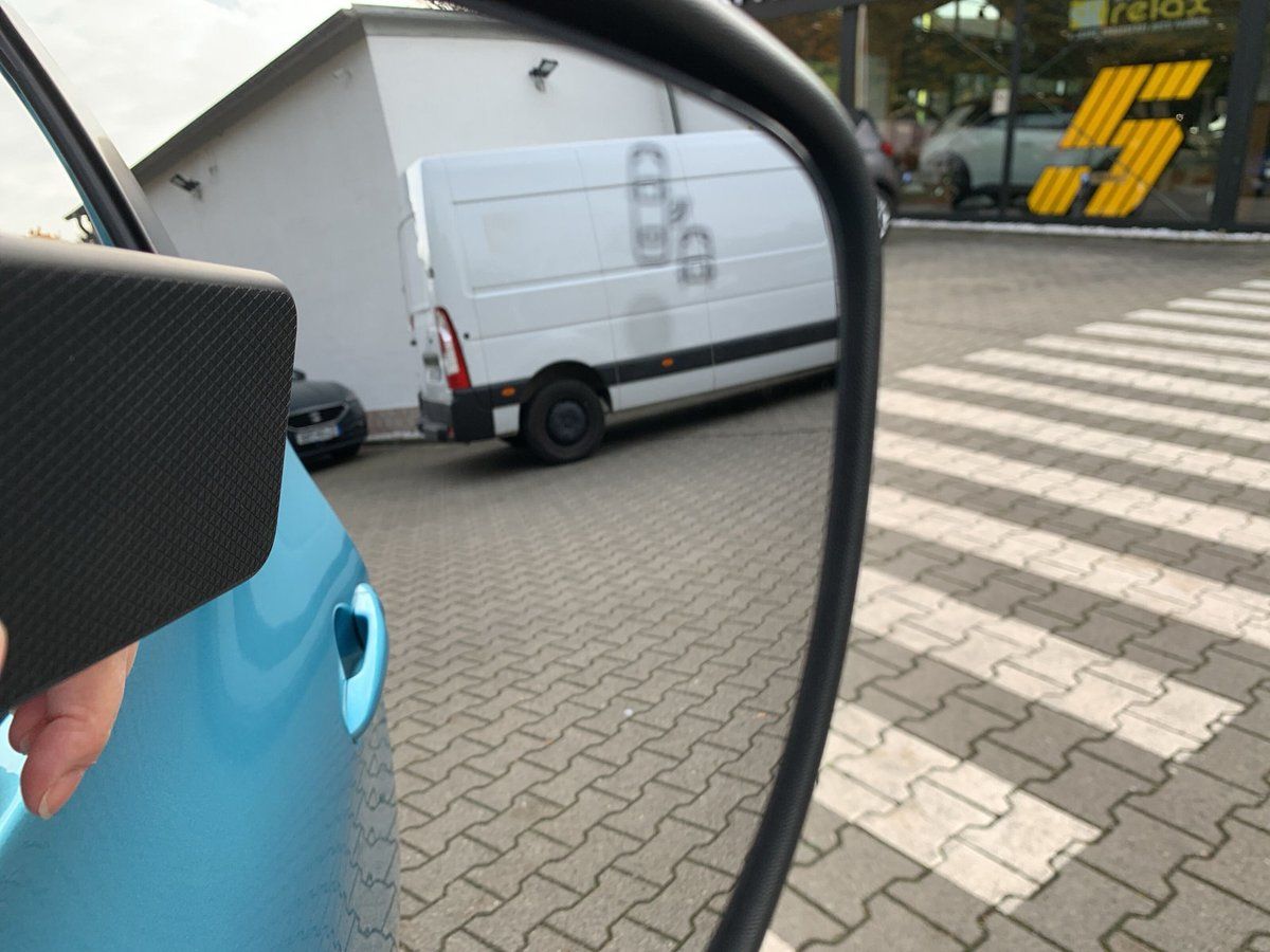 Renault ZOE - Bild 29