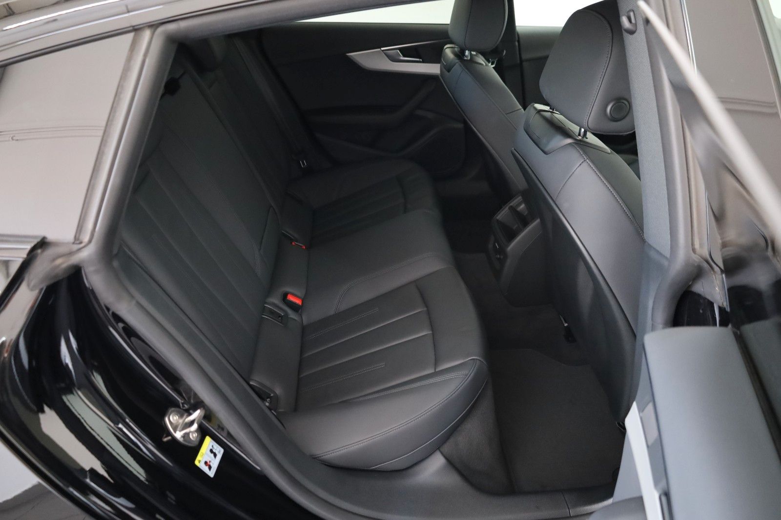 Fahrzeugabbildung Audi A5 Sportback 40 TDI,Leder,Navi,LED,SH,ACC,SR+WR