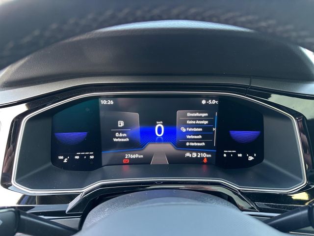 Polo VI R-Line 1.0 TSI