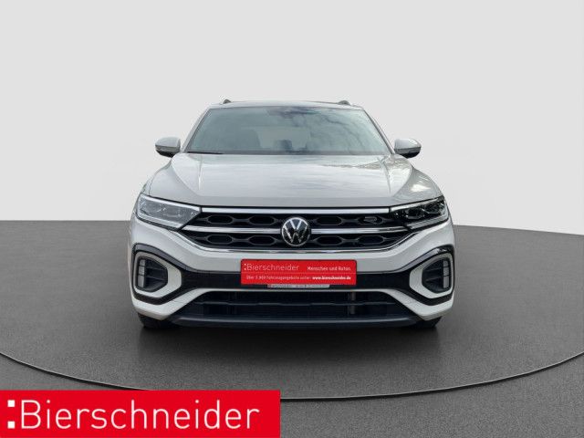 Volkswagen T-Roc - Bild 2