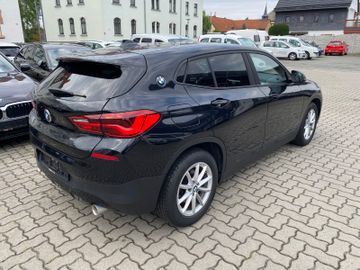 BMW X2 - 10