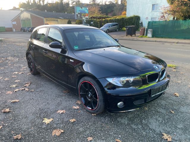 BMW 116 i M Sportpaket Klima Euro 4***