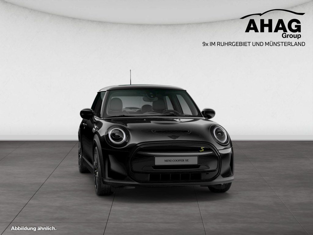 MINI Cooper SE - Bild 10