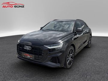 Audi Q8 - 4